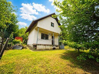 Typ: Chata Ulica: Košická Polianka Obec: Košická Polianka
🏡 