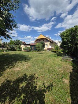 Prenajmem izbu v dome 250€/mesiac S energiami