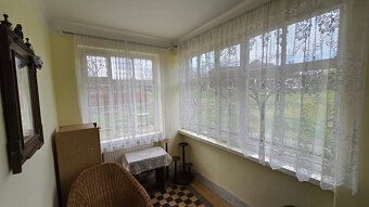 Ponúkame exkluzívne na predaj 5-izbový rodinný dom v obci Do