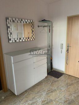 GRAFT ponúka na prenájom moderný 2-izbový byt v projekte Dol