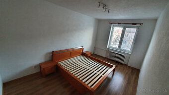 prenajmem 2 izbový byt blízko centra, mesačný depozit vo výš