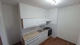 prenajmem 2 izbový byt blízko centra, mesačný depozit vo výš