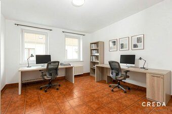 CREDA COMMERCIAL Vám ponúka na predaj zrekonštruovaný objekt