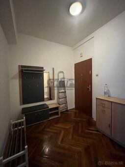 Ponúkame na prenájom kompletne zrekonštruovaný a moderne zar