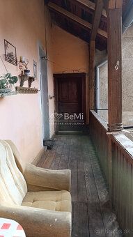 ID187-114-DERUa: Ponúkame na predaj 4 izbový byt v obci Žele