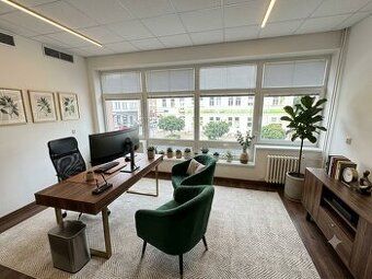 Prenajmem kanc. priestor v centre Námestova cca 25-28m2
