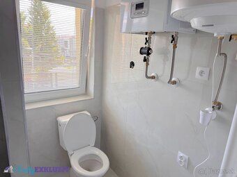 Na prenájom 3 izbový byt s balkónom, v meste Lučenec, v štvo