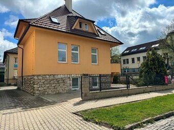 Realitná kancelária DELTA PROPERTY – váš miestny špecialista