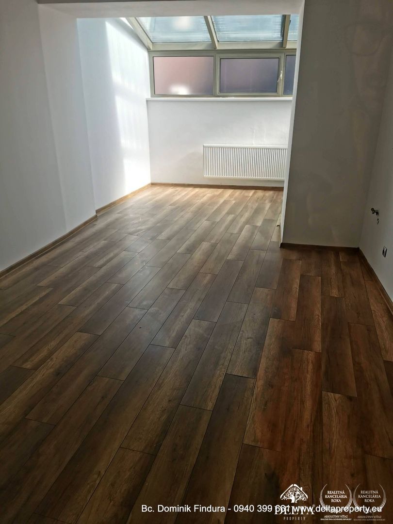 Realitná kancelária DELTA PROPERTY – váš miestny špecialista
