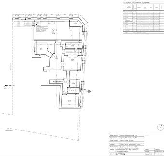 - PRENÁJOM - členitý priestor - 192,5 m2 - vhodný na rôzne v