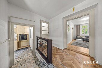 CREDA REAL ESTATE Vám ponúka na predaj kompletne zrekonštruo