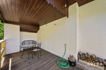 CREDA REAL ESTATE Vám ponúka na predaj kompletne zrekonštruo