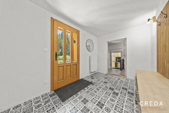 CREDA REAL ESTATE Vám ponúka na predaj kompletne zrekonštruo