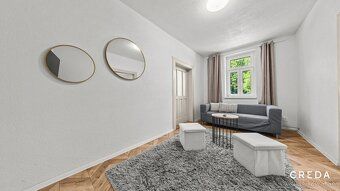 CREDA REAL ESTATE Vám ponúka na predaj kompletne zrekonštruo