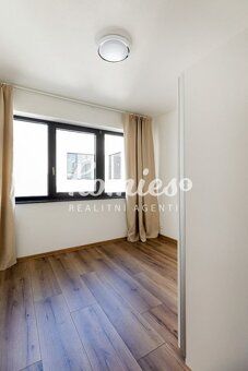 Luxusné, nadštandardné byty s lodžiou v novom bytovom dome v