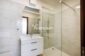 Luxusné, nadštandardné byty s lodžiou v novom bytovom dome v