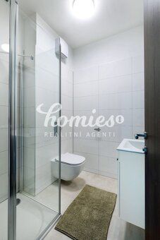 Luxusné, nadštandardné byty s lodžiou v novom bytovom dome v