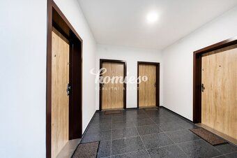 Luxusné, nadštandardné byty s lodžiou v novom bytovom dome v