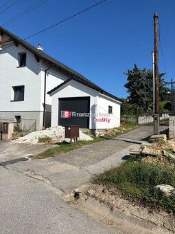 F016-12-ANVA
Na predaj novostavba 3 izbový rodinný dom s gar