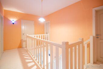 🏡 Predaj rodinného domu Nitra – Zobor Ponúkame na predaj pri