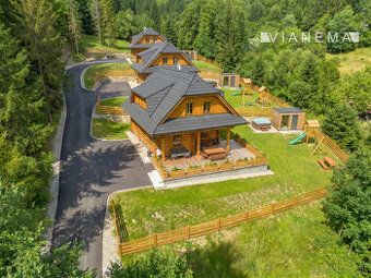 Rekreačné pozemky v územnom pláne obce – 3 103 m², Veľké Rov