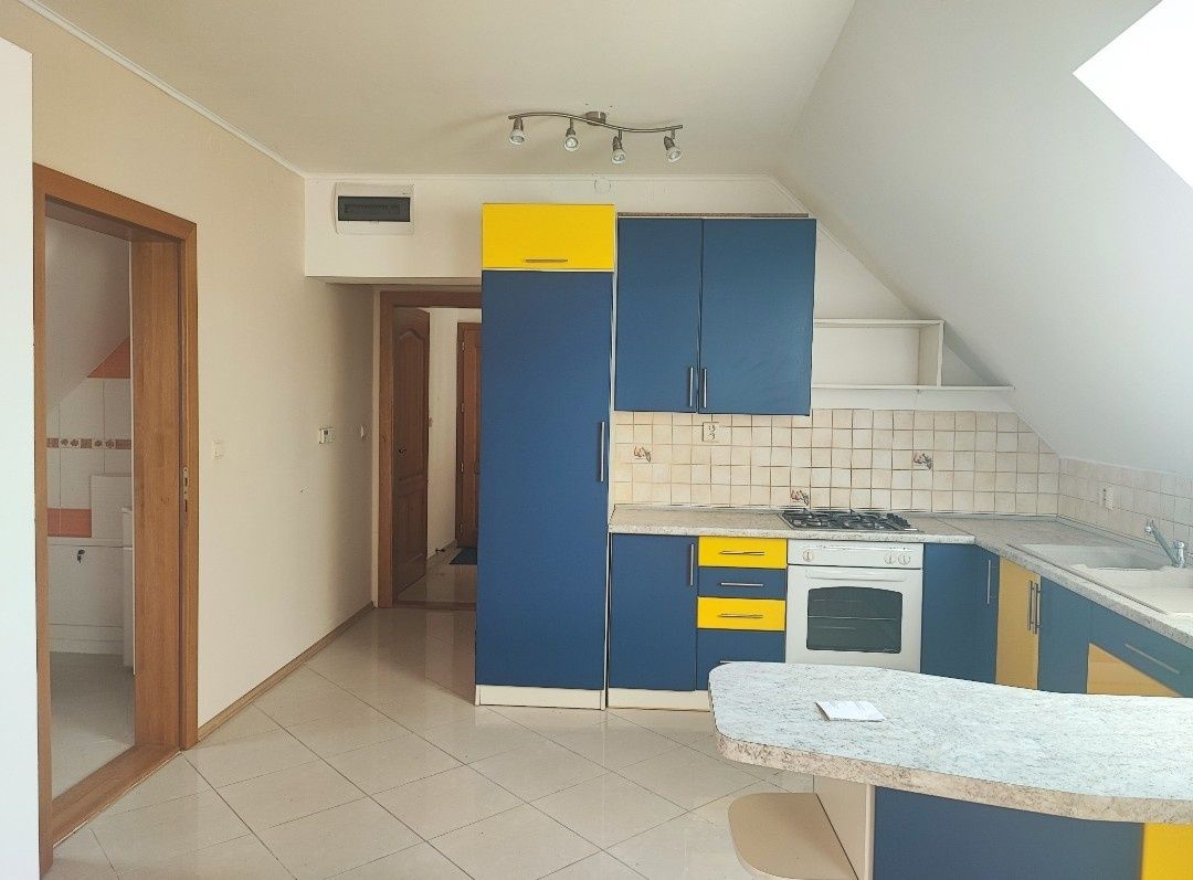 Prenajmem nadštandardný byt s balkónom v centre Kežmarku, na