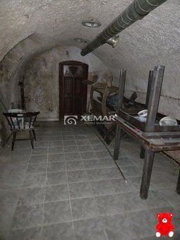 XEMAR ( alebo 0915 870 350) ponúka na predaj priestranný neb