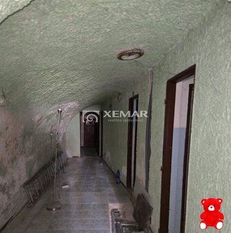 XEMAR ( alebo 0915 870 350) ponúka na predaj priestranný neb