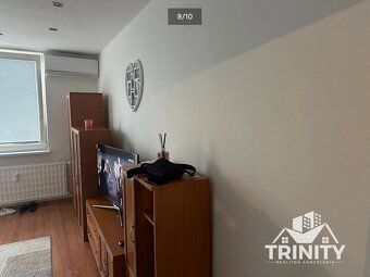 Typ: 3-izbový byt Obec: Šurany
RK TRINITY Vám predstavuje a 