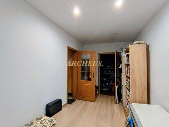 Exkluzívne v ARCHEUS reality ponúkame na prenájom kompletne 