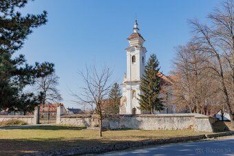 Fakty o dome: Úžitková plocha: 110.41m2 Pozemok: 500.00m2 Za