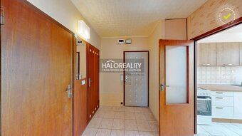 Realitná kancelária HALO reality a Ing. Martin Vozár, kontak