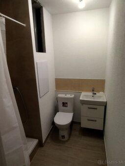 Prenajmem 1-izbový byt o výmere 39 m² na Morovnianskej ulici
