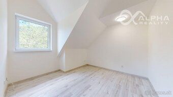 Alphareality.sk ponúka na prenájom 4 izbový byt, Novoveská H