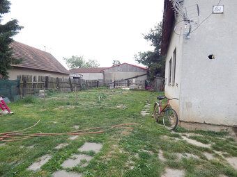Typ: Rodinný dom Ulica: Strekov Obec: Strekov
EXKLUZÍVNA PON