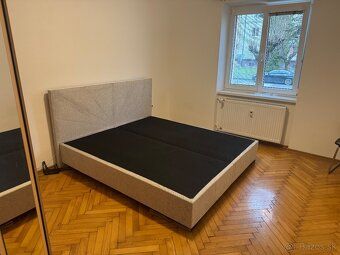 Prenájom 2-izbového bytu – Kysucké Nové Mesto, Murgašova uli