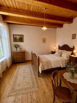 🏡 DOM, KTORÝ TU STOJÍ OD ROKU 1923. A STÁLE MÁ ČO PONÚKNUŤ.
