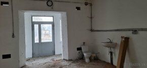 Prenajmem priestory pre pneuservis, alebo rychloservis, prip