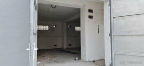 Prenajmem priestory pre pneuservis, alebo rychloservis, prip
