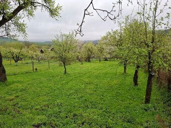 Ponúkame Vám na predaj rodinný dom v obci Hradište pod Vrátn