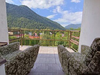 🏠 Na predaj dom vhodný na prestavbu na ubytovňu alebo penzió