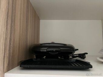 Ponúkam na prenájom kompletne zariadený 2-izbový byt s výmer