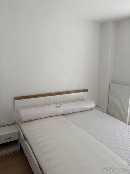 Ponúkam na prenájom 2 izbový byt Galanta West, komplet zaria