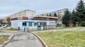Hľadáte priestory na podnikania? Ponúkame na predaj komerčný