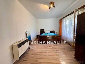 Exkluzívne ponúkam na predaj 4-izb. rodinný dom s garážou a 