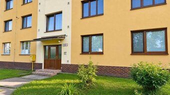 Hľadáte bývanie, kde hneď za domom začína krásna príroda, no