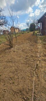 Predám záhradnú chatku s pozemkom vo výmere 300 m2 nachádzaj