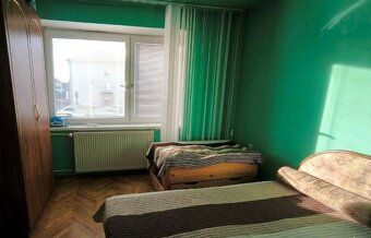 NA PREDAJ zrekonštruovaný byt v obľúbenej obci Kalinovo len 