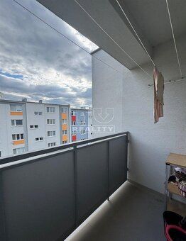 TUreality ponúka na predaj 3-izbový byt s výmerou 62 m2 vo v