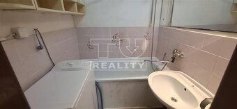TUreality ponúka na predaj 3-izbový byt s výmerou 62 m2 vo v
